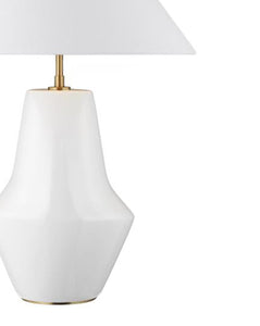 Contour Table Lamp