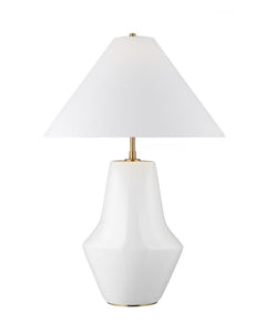 Contour Table Lamp