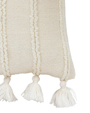 Load image into Gallery viewer, Cooper Woven Pillow Cover
