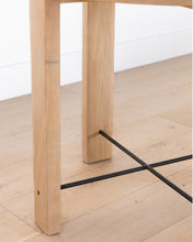 Load image into Gallery viewer, Cora Side Table
