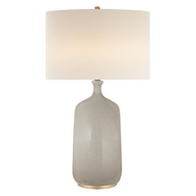 Load image into Gallery viewer, Culloden Table Lamp
