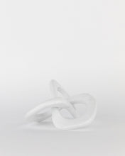 Load image into Gallery viewer, Curved Aluminum Interlude Object
