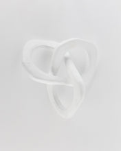 Load image into Gallery viewer, Curved Aluminum Interlude Object
