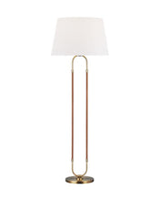 Load image into Gallery viewer, Danica Floor Lamp

