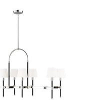 Load image into Gallery viewer, Danica Linear Chandelier
