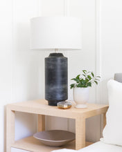 Load image into Gallery viewer, Dayton Ceramic Table Lamp
