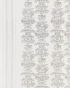 Demi Floral Stripe Wallpaper – manscapedrewe.com
