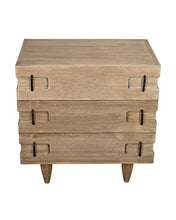 Load image into Gallery viewer, Dexter Nightstand
