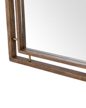 Load image into Gallery viewer, Diaz Floor Mirror
