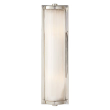 Load image into Gallery viewer, Dresser Glass Rod Light
