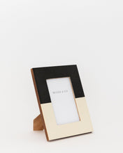 Load image into Gallery viewer, Duotone Resin Frame
