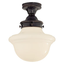 Load image into Gallery viewer, Edmond Flush Mount
