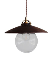 Load image into Gallery viewer, Edmund Pendant
