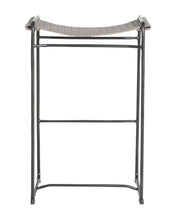 Load image into Gallery viewer, Edward Bar Stool
