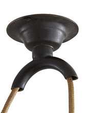 Load image into Gallery viewer, Egg Drop Pendant
