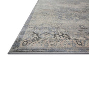 Load image into Gallery viewer, Eindhoven Patterned Rug Swatch
