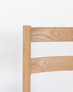 Eloise Woven Dining Chair