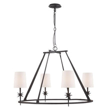 Load image into Gallery viewer, Etoile Chandelier
