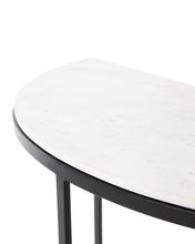 Load image into Gallery viewer, Feodora Console Table
