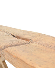 Load image into Gallery viewer, Florian Console Table
