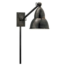 Load image into Gallery viewer, French Library Single Arm Wall Lamp
