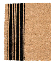 Load image into Gallery viewer, French Stripe Doormat
