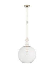 Load image into Gallery viewer, Gable Globe Pendant
