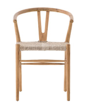 Load image into Gallery viewer, Jasper Chair
