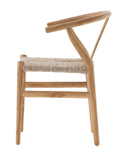 Load image into Gallery viewer, Jasper Chair
