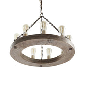 Load image into Gallery viewer, Geoffrey Chandelier
