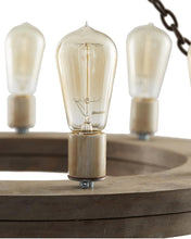 Load image into Gallery viewer, Geoffrey Chandelier
