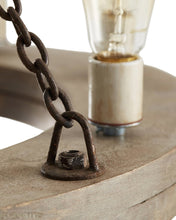 Load image into Gallery viewer, Geoffrey Chandelier
