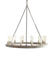 Load image into Gallery viewer, Geoffrey Chandelier
