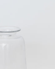 Load image into Gallery viewer, Glass Flower Vase
