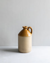 Load image into Gallery viewer, Glazed Handled Crock
