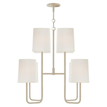 Load image into Gallery viewer, Go Lightly Medium Chandelier
