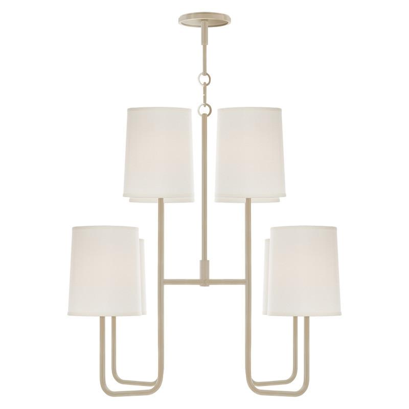 Go Lightly Medium Chandelier