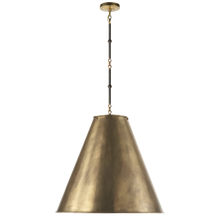 Load image into Gallery viewer, Goodman Pendant
