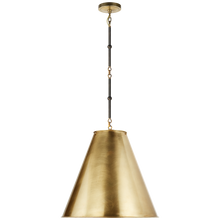 Load image into Gallery viewer, Goodman Pendant
