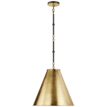 Load image into Gallery viewer, Goodman Pendant
