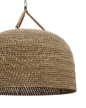 Load image into Gallery viewer, Green Oaks Oversized Pendant
