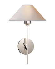 Load image into Gallery viewer, Hackney Single Sconce
