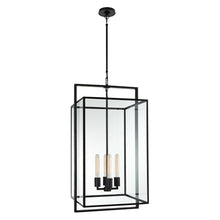 Load image into Gallery viewer, Halle Lantern
