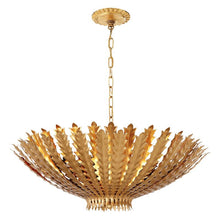 Load image into Gallery viewer, Hampton Chandelier
