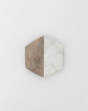 Load image into Gallery viewer, Hex Coasters (Set of 4)
