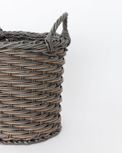 Load image into Gallery viewer, Hila Indoor/Outdoor Handled Basket

