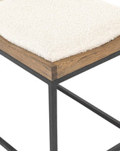 Load image into Gallery viewer, Holms Bench
