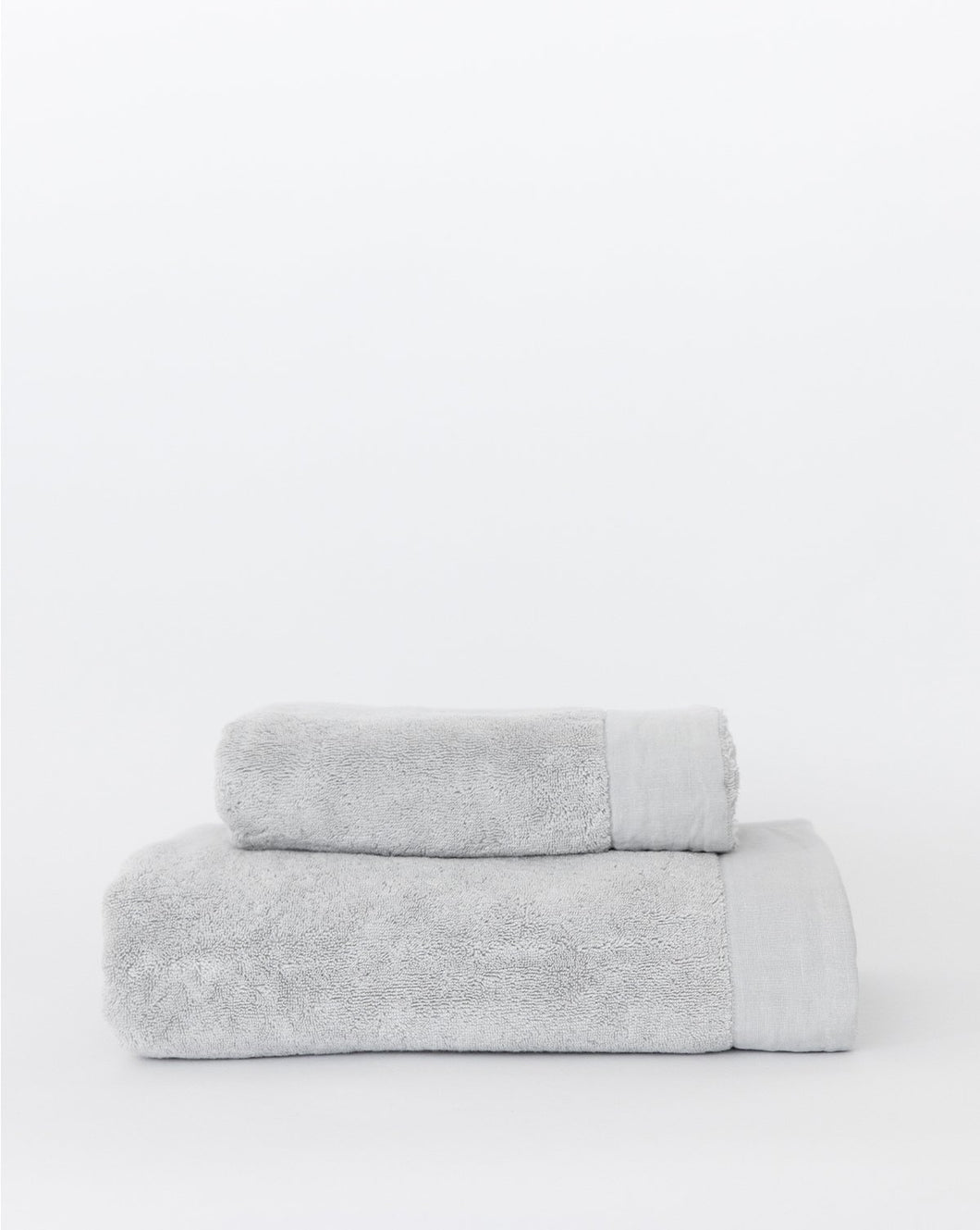 Istanbul Gray Bath Collection