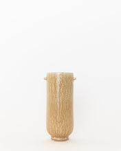 Load image into Gallery viewer, Ivory Handled Vase
