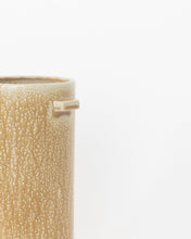 Load image into Gallery viewer, Ivory Handled Vase
